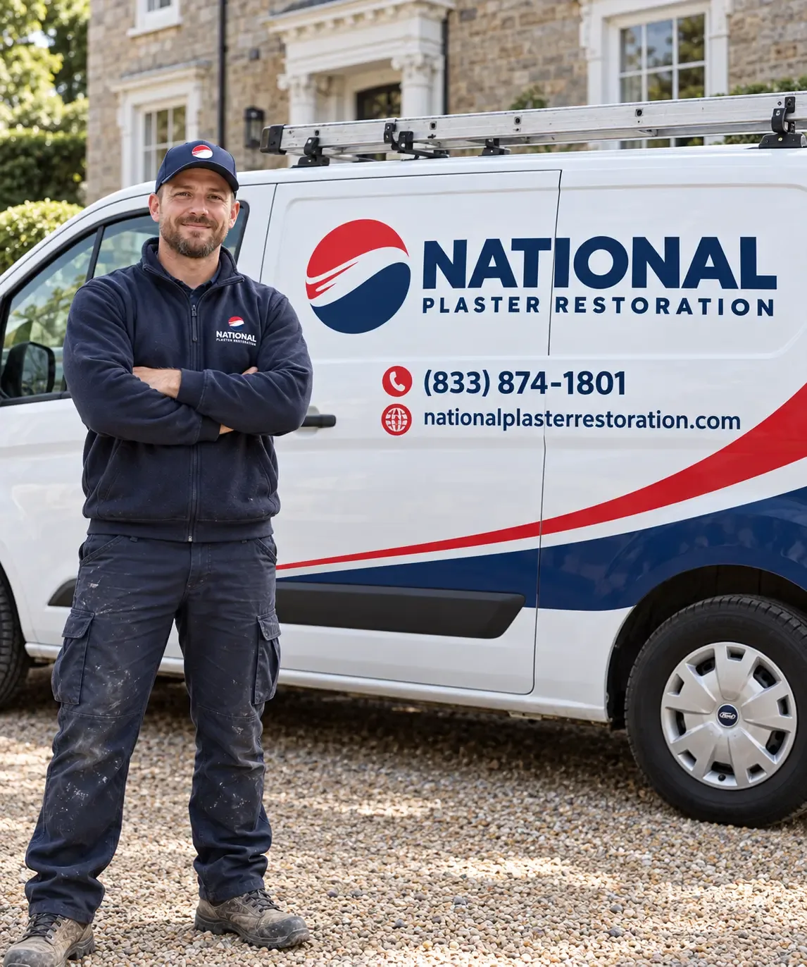 Plaster Repair company in Pomfret, CT